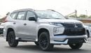 ميتسوبيشي مونتيرو سبورت Brand New Mitsubishi Montero Sport Prime Edition 2023 Export 3.0L A/T 4WD Petrol|Silver/Black|