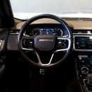 Land Rover Range Rover Velar P250 R-Dynamic HSE 2.0L AED 3,161 pm • 0% Downpayment • Velar R-Dynamic • 1 Year Warranty • Full Ser
