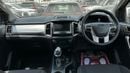 Ford Ranger RANGER WILDTRAK 2.0 LITER ,RIGHT HAND DRIVE ,ONLY FOR EXPORT AVAILABLE