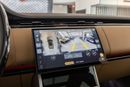 لاند روفر رينج روفر Range Rover | Vogue SE | GCC | AWD | Fully Loaded (Export)