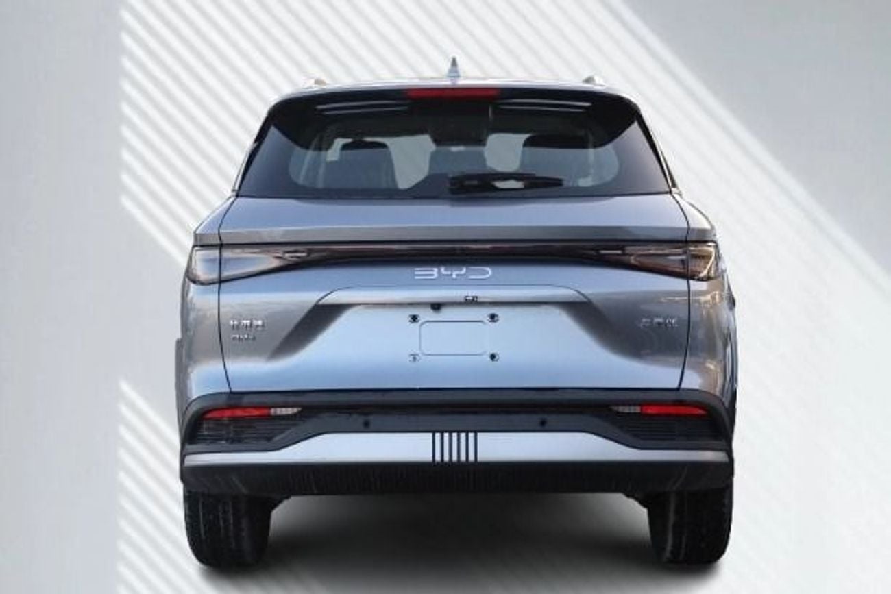 BYD Sealion 05 STD (NON GCC) ( FOR RE-EXPORT ONLY OUTSIDE GCC COUNTRIES ONLY )