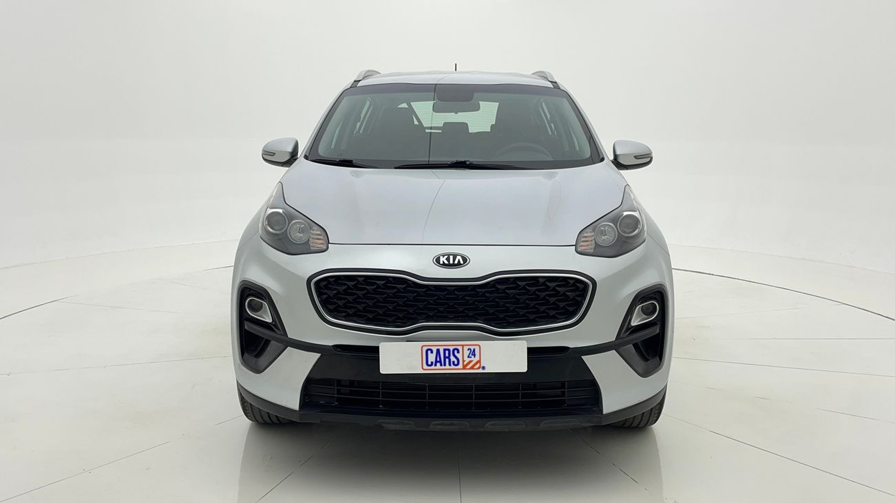 Kia Sportage LX 1.6 | Zero Down Payment | Home Test Drive