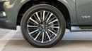 نيسان باترول ( Eid al-Adha Offer ) (For Export , НА ЭКСПОРТ) LE Platinum City 3.5TT V6 4X4 GCC Без пробега