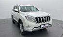 Toyota Prado VXR 2.7 | Under Warranty | Inspected on 150+ parameters