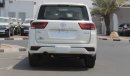 Toyota Land Cruiser GXR 3.5L Twin Turbo petrol 2022 Model only for export outside GCC