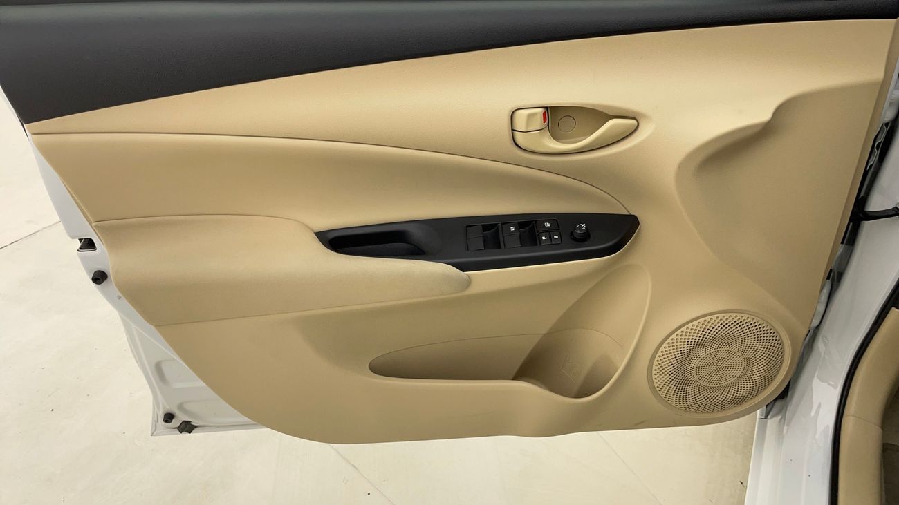 Toyota Yaris SE 1.5 | Zero Down Payment | Home Test Drive