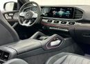 Mercedes-Benz GLE 63 AMG 2021 Mercedes GLE 63S, June 2025 Warranty, Full Gargash Service, GCC