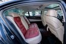 BMW 730Li Executive 4.0L (4 Door)