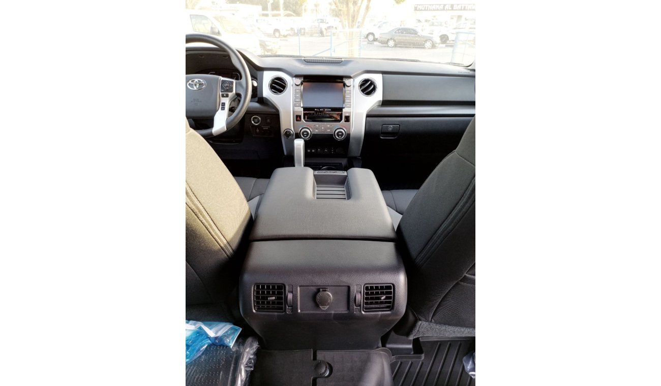 Toyota Tundra Brand New 5.7L TRD 2021 Model