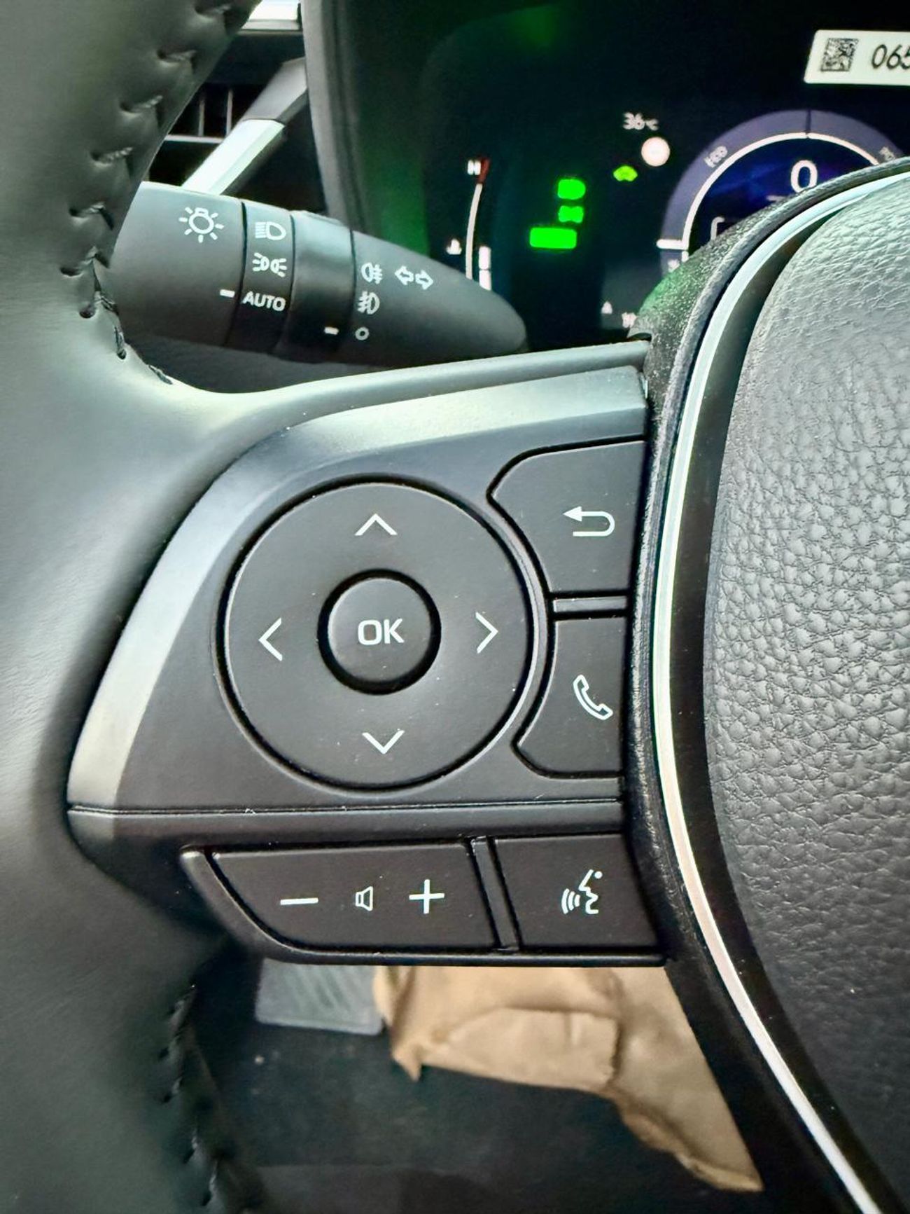 Toyota Corolla GLI 1.8L