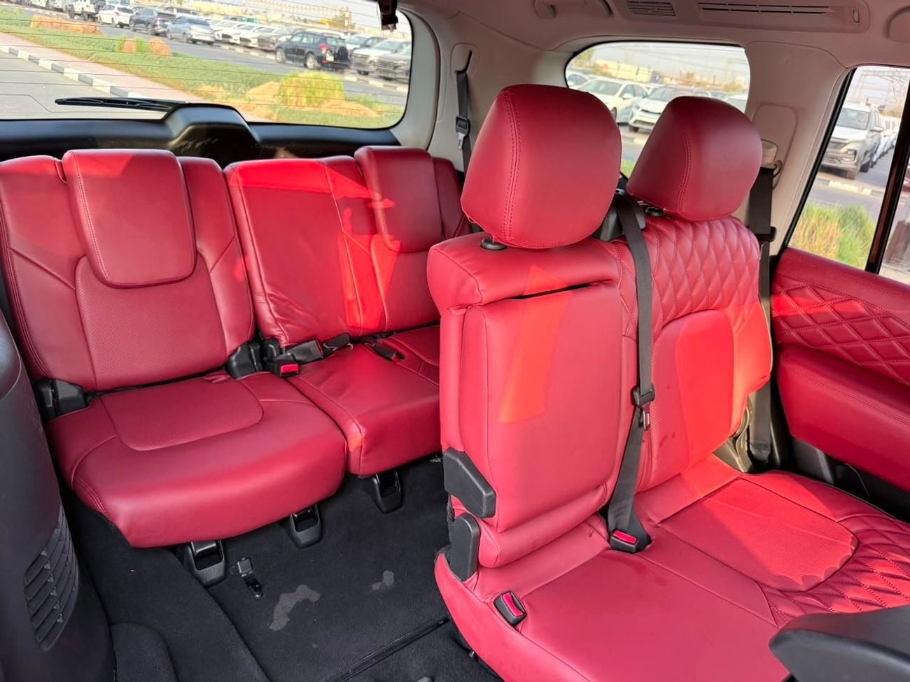 Nissan Armada