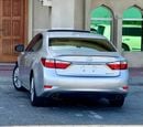 Lexus ES350 لكزس ES350 موديل فل اوبشن عليها كت