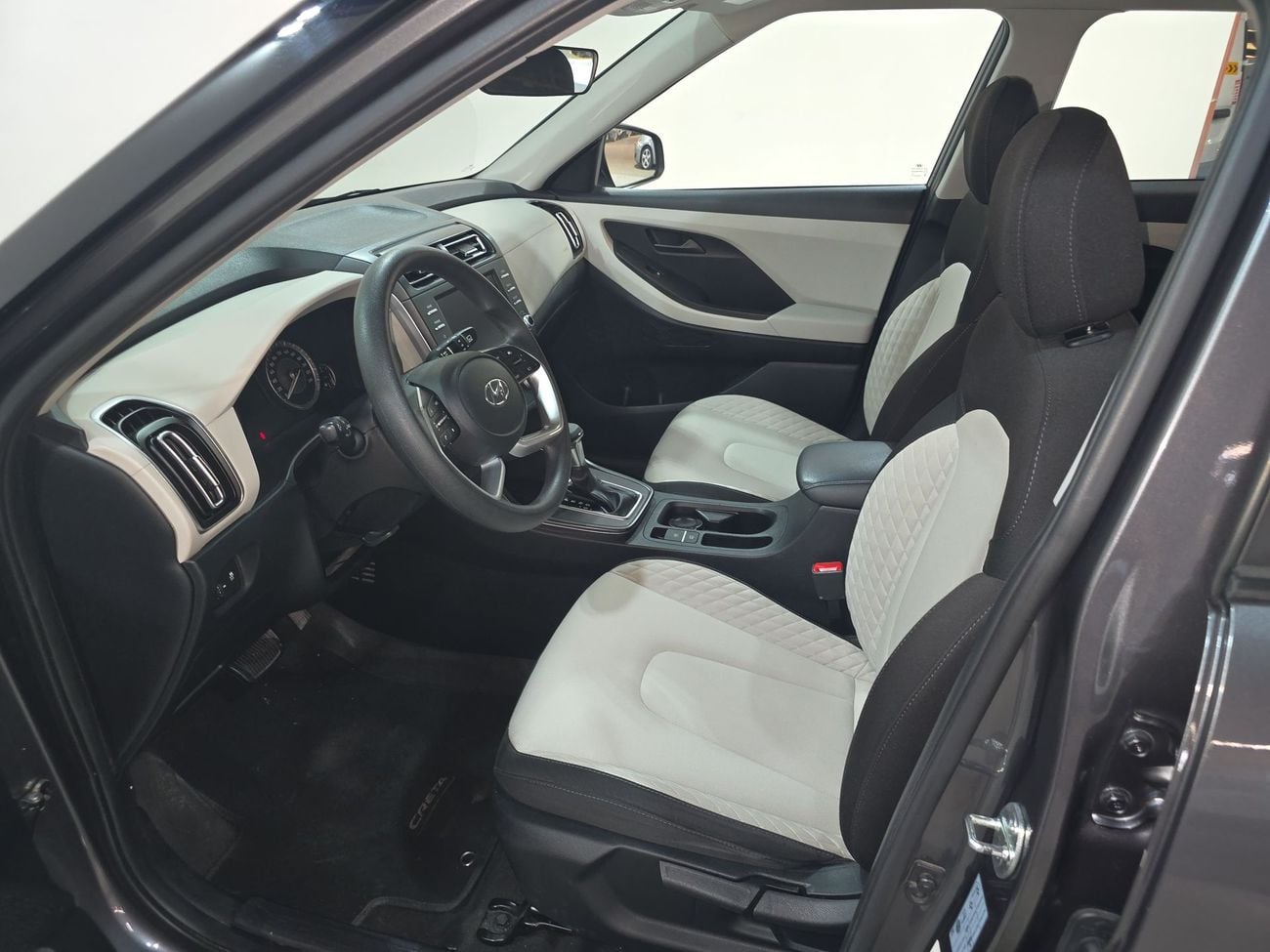 Hyundai Creta GL 2.0