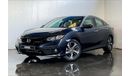 Honda Civic LX Sport