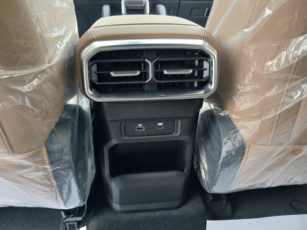 Jetour T2 ECTP2M001 - 2025 Jetour T2 Luxury 2.0L Petrol Auto Highway Grey