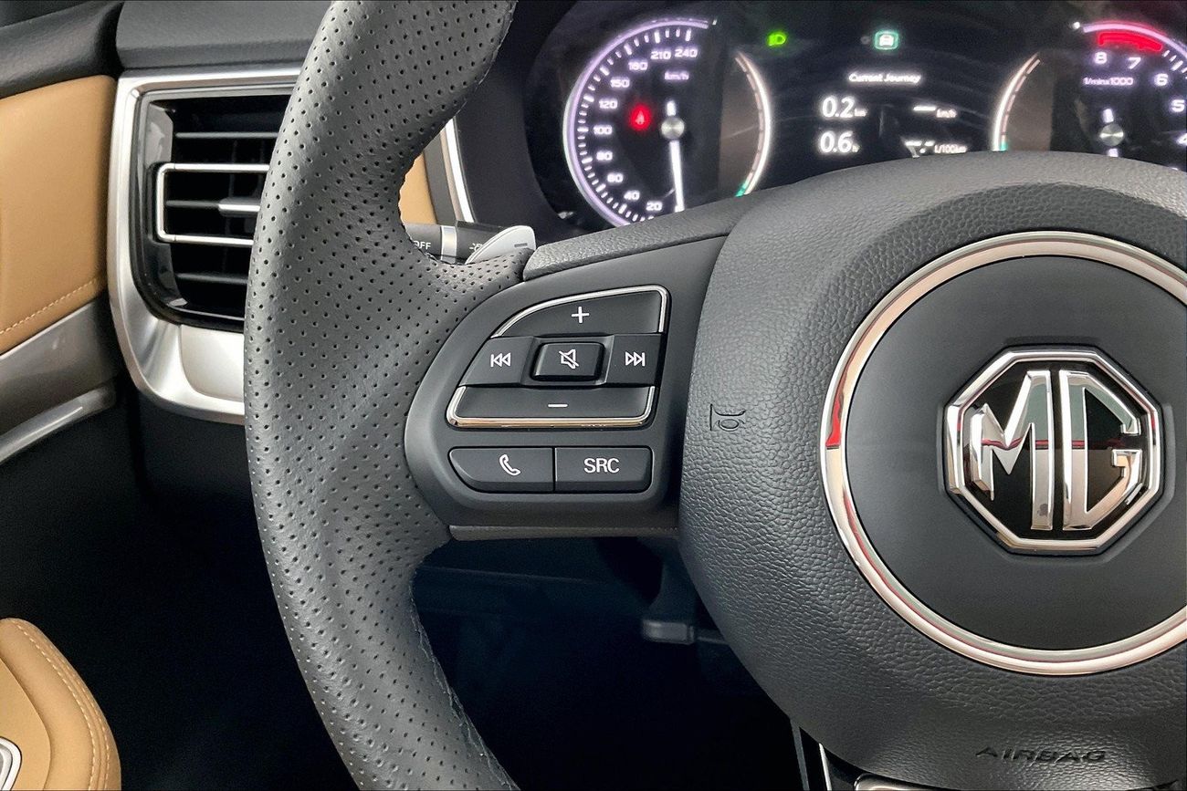 MG RX8 Comfort | 1 year free warranty | 0 Down Payment