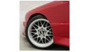 بي أم دبليو M3 1988 BMW E30 M3 DTM Homologation Special, Manual, Pristine Condition, Very Low Miles, Canadian Spec