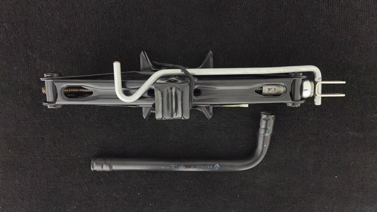 Renault Duster PE 2 | Zero Down Payment | Free Home Test Drive