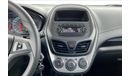 Chevrolet Spark LS
