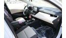 Toyota Corolla Toyota Corolla XLI 1.6L Sedan FWD 4 Doors, Color White, Model 2022
