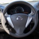 نيسان ميكرا SL 1.5L Nissan Micra 1.5 L 2019 GCC accident-free in excellent condition 470 P.M