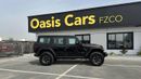 Jeep Wrangler Rubicon Winter Package 2023 2.0L GCC 0km Warranty