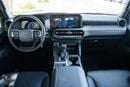 Toyota Prado Toyota Land Cruiser 2025 Prado 2.4L Turbo with Radar SUV