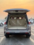 Toyota Land Cruiser GXR 3.5L