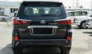 Lexus LX 570 570 SPORT FOR EXPORT ONLY AVAILABLE IN COLORS