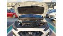 Hyundai Sonata V4 / 2.4L /  LOW MILEAGE / LEATHER SEATS / DVD+CAMERA (LOT # 37880)