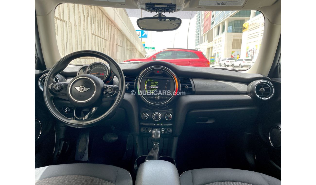 Mini Cooper 2DOOR 1.5 | Under Warranty | Free Insurance | Inspected on 150+ parameters