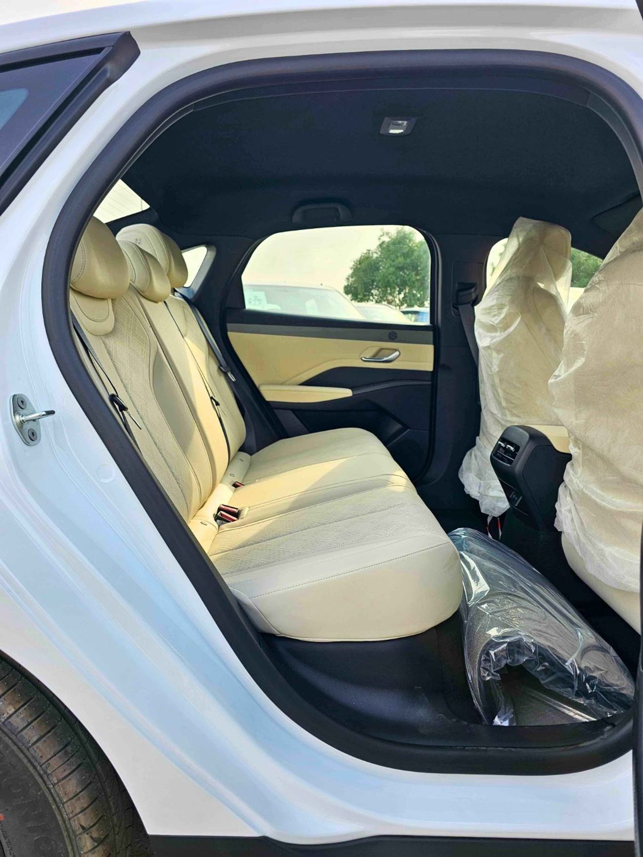 بي واي دي كين بلاس DMI 55 KM PLUG IN HYBRID / ELECTRIC / DVD+CAMERA (CODE # QINPDMI)