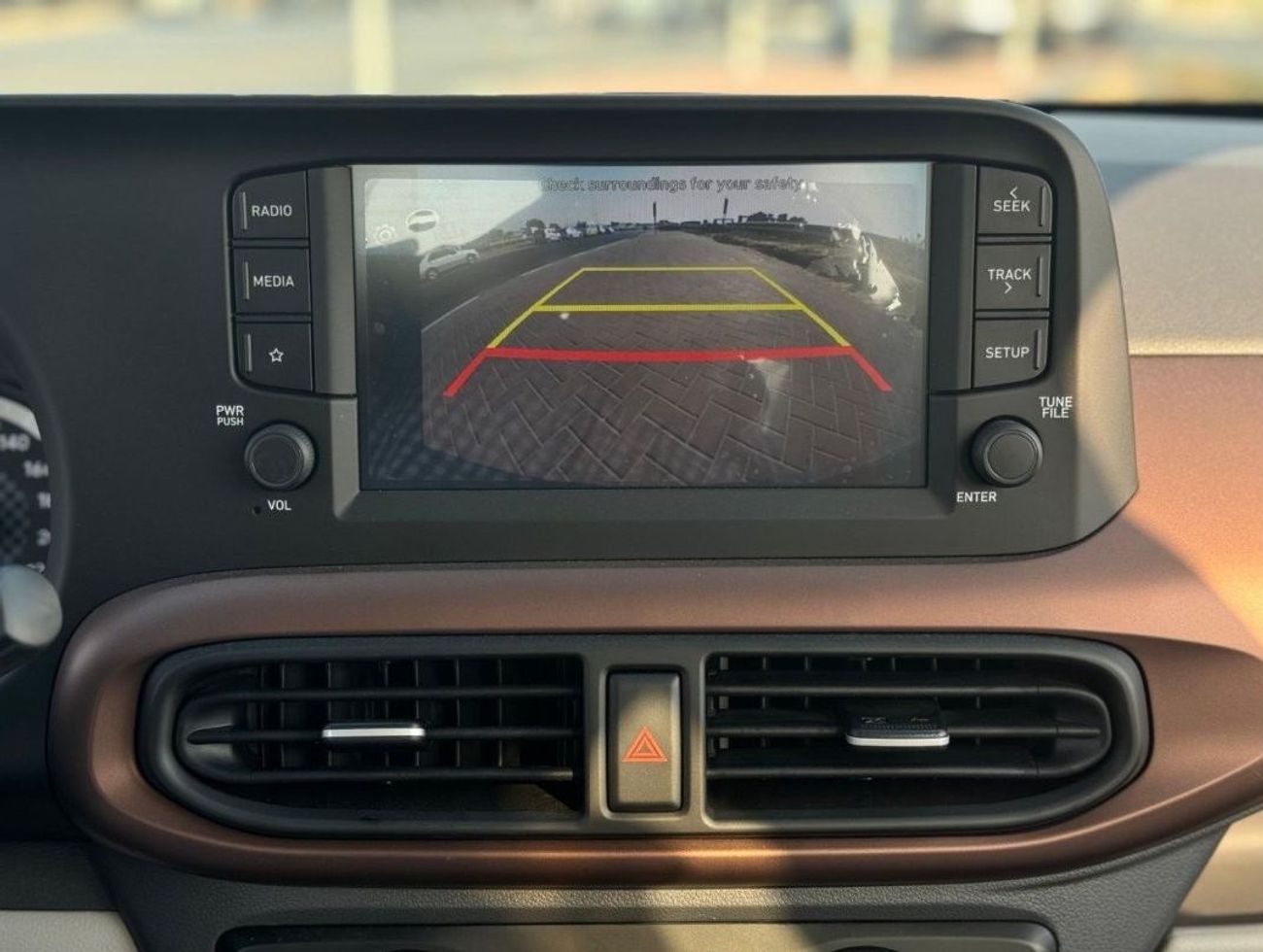 Hyundai i10 HYUNDAI i10 GRAND GCC 2024