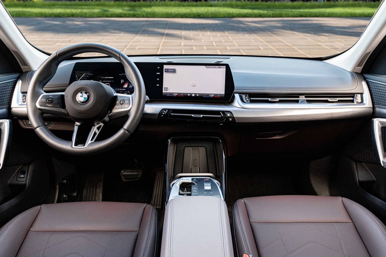 BMW X1 X1 M-Kit | 2,860 P.M | 0% Downpayment | BMW X1 Sdrive 25 M-Kit