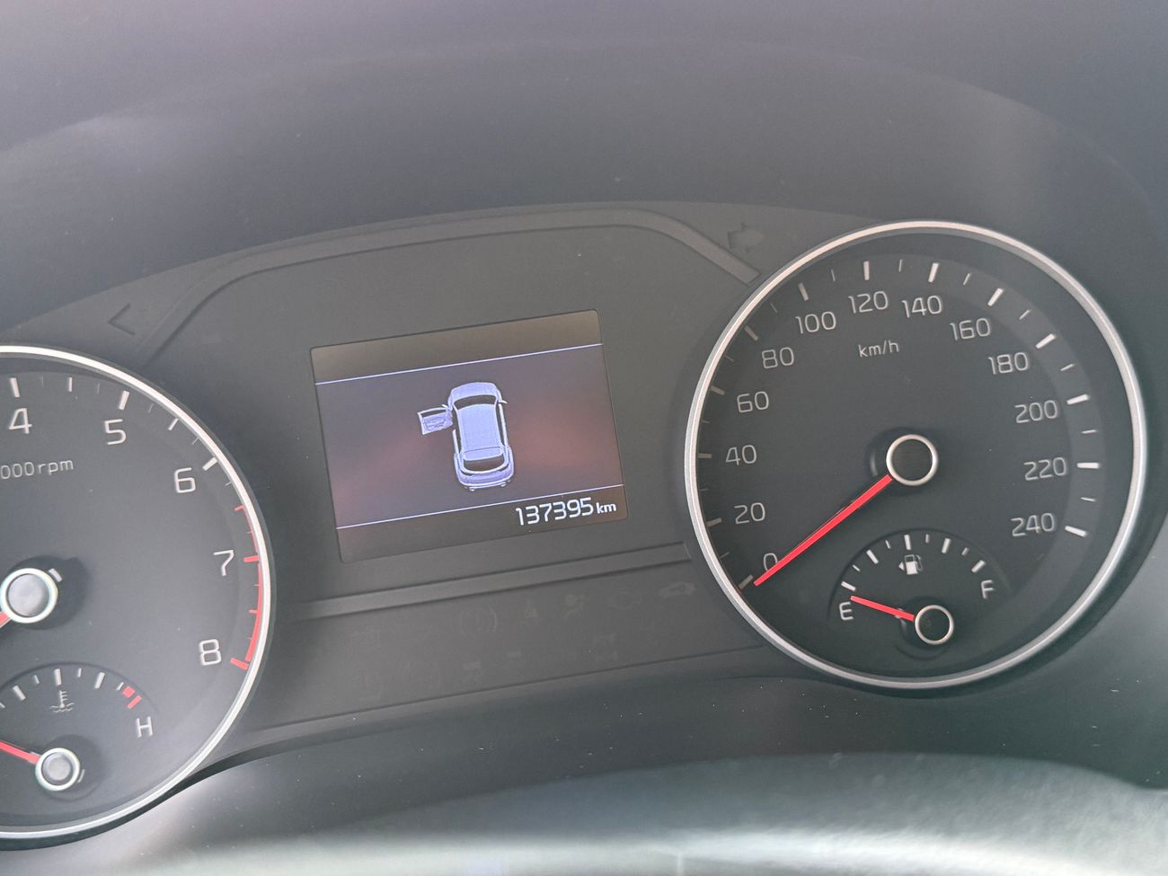 كيا سبورتيج