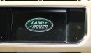 Land Rover Range Rover Vogue Supercharged