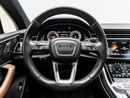 أودي Q7 55 TFSI quattro S-Line 3.0L