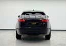 Land Rover Range Rover Velar S 2023 Range Rover Velar P250 S, LAND ROVER Warranty+Full Service History, Middle East Specs.