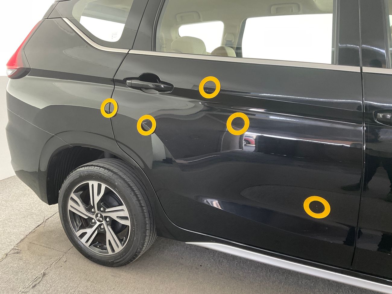 ميتسوبيشي إكسباندر High Line | National Day Celebration | شامل الضمان | 0 ﺪﻔﻋﺓ ﺃﻮﻟﻯ