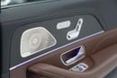 مرسيدس بنز GLS 580 4MATIC