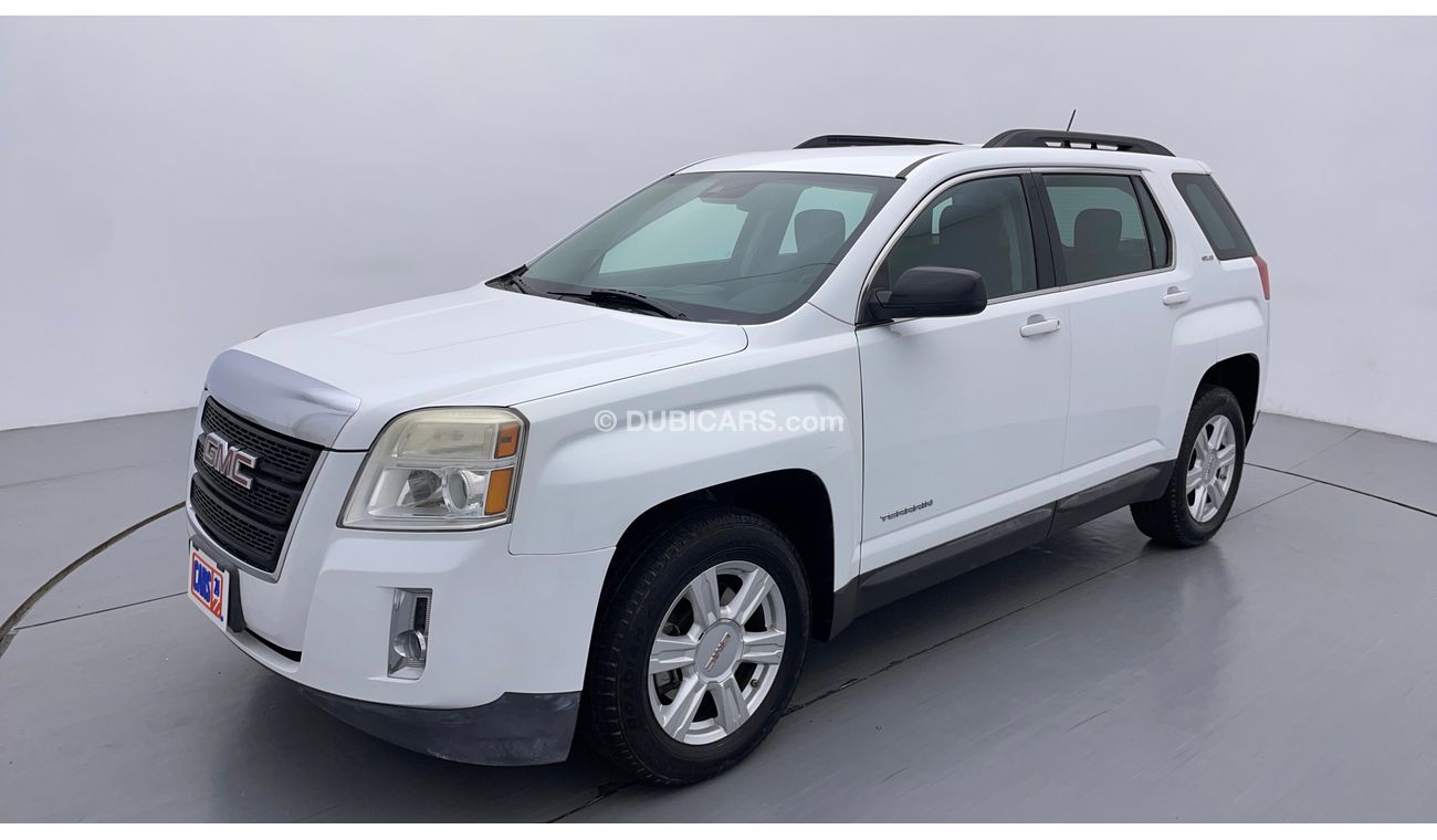 GMC Terrain SLE 2.4 | Zero Down Payment | Free Home Test Drive