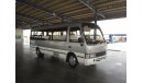 Toyota Coaster Coaster RIGHT HAND DRIVE (Stock no PM 616 )