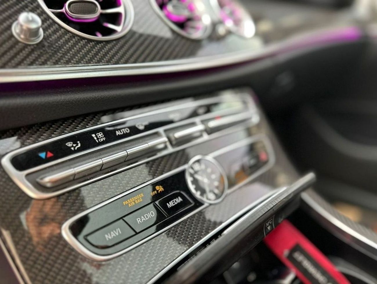 Mercedes-Benz E 63 AMG Mercedes Benz E 63 AMG 2019 Korea Specs