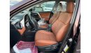 تويوتا راف ٤ Toyota Rav4 model 2018 full OPTION imported from USA .