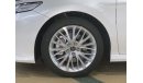 Toyota Camry V6 MY2020 Limited ( Warranty 7 Years / Services )
