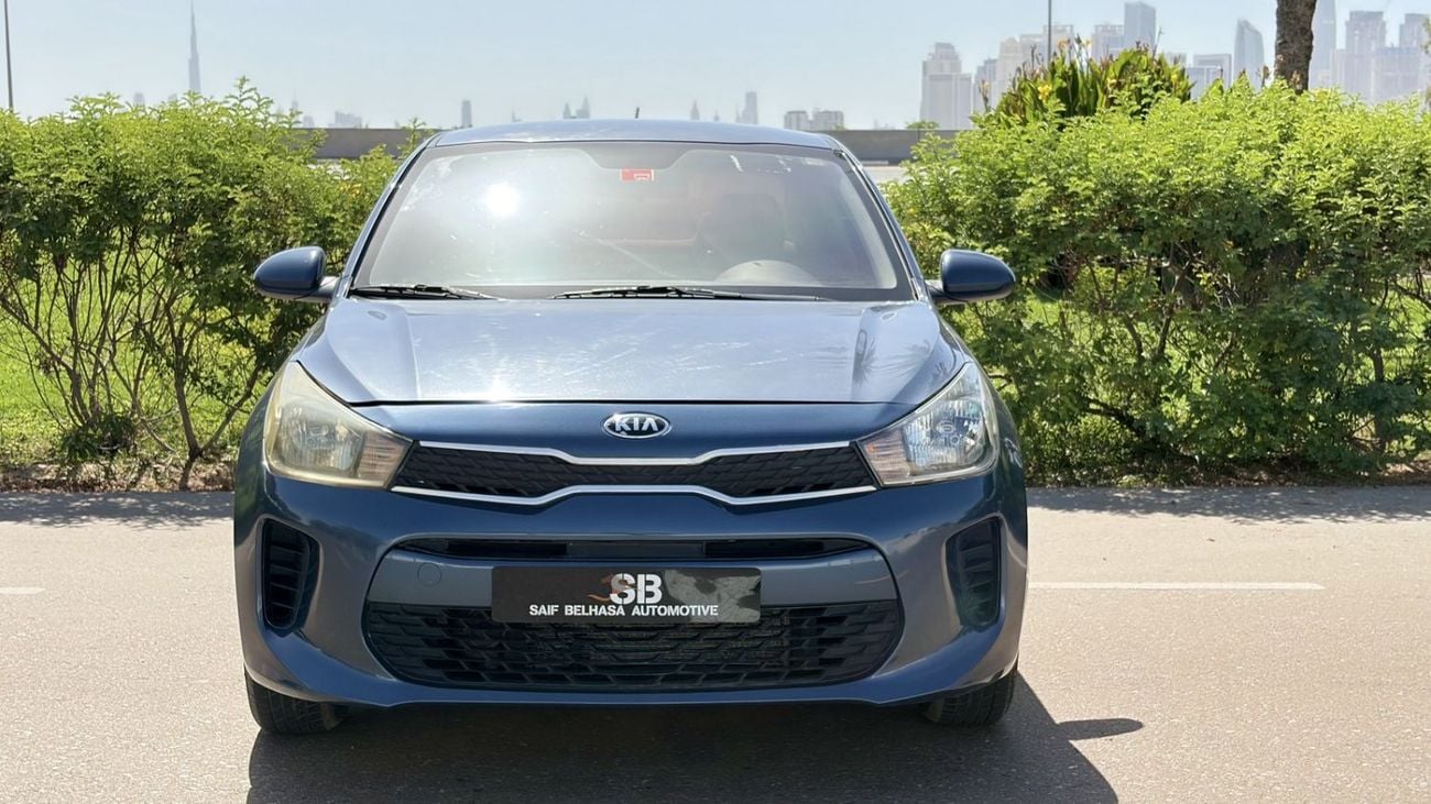 Kia Rio LX NO CONVENIENCE FEES | UNDER WARRANTY | CERTIFIED PRE-OWNED | 0% DOWN PAYMENT