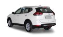 Nissan X-Trail S 2.5L 2WD 2020 Model with 3 Years or 100,000KM Warranty!!