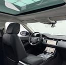 لاند روفر رانج روفر إيفوك P200 SE 2.0L 2020 Land Rover Range Rover Evoque ,Warranty ,Service History ,GCC