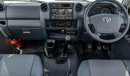 Toyota Land Cruiser Pick Up LC 79 RH || 4.2 DSL || 2023