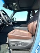 تويوتا برادو Toyota Prado First Edition 2.4l, Al-Futtaim specifications